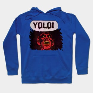 YOLO Hoodie